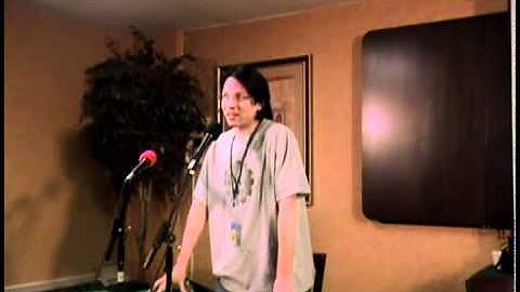 Outerz0ne 2009: Makers Local 256 A Primer On Hackerspaces