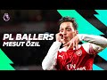 Mesut zil moments of magic  best arsenal goals assists  skills