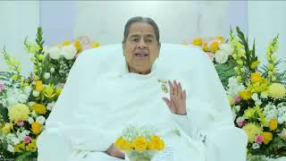 Spanish   July 20, 2026   Mohini Didi   शान्ति की शक्ति  The power of silence