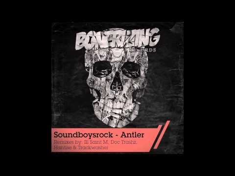 Soundboysrock - Antler