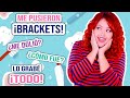 ¡ME PUSIERON BRACKETS! ¿DOLIÓ? 😦 TE LO CUENTO TODO | MI EXPERIENCIA | Mirem Itziar ❤