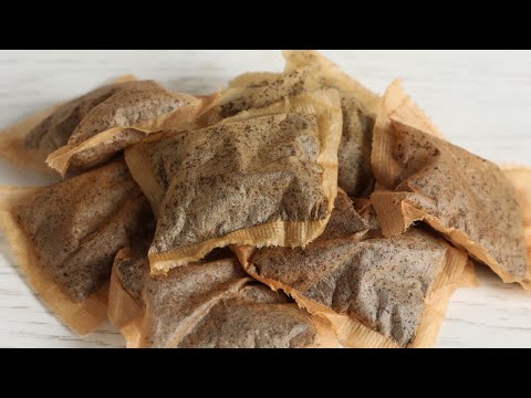 You Will Never Throw Away Used Tea Bags After Watching This