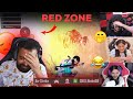 She Said It &amp; Red Zone Did It