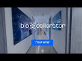 A step inside bioxcellerator a virtual tour of our stateoftheart facility in medellin colombia