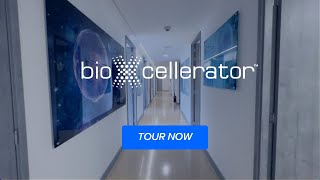 A Step Inside BioXcellerator: A Virtual Tour of Our State-of-the-Art Facility in Medellin, Colombia