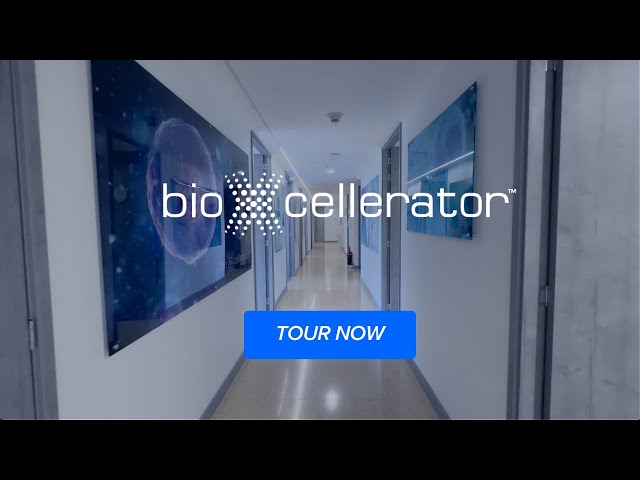 A Step Inside BioXcellerator: A Virtual Tour of Our State-of-the-Art Facility in Medellin, Colombia