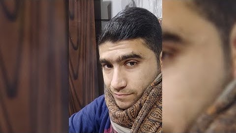 أجمل وأروع تلاوه #مرتلة من سوره الأحزاب بصوت القارئ الشيخ محمد طه #إسمعها_بقلبك