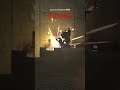SUBSCRIBE FOR BANGER HORROR CONTENT #youtubeshorts #gaming #gmod #horror #funny