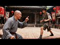 功夫電影!功夫武僧瞧不起剛學武功的小夥,下秒慘敗! 💥 #中国电视剧 #KungFu #Martial Arts Movies