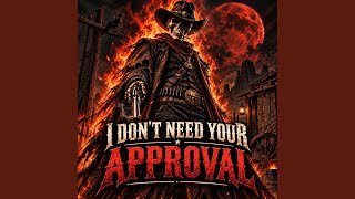 YOU TALK TOO MUCH SH#T (Outlaw Country Rap)