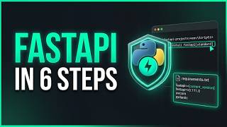 The Right Way to Set Up FastAPI (Before Your Code Breaks)