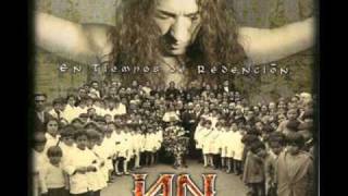 IAN - Más Allá Del Bien y El Mal chords