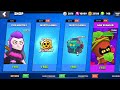 FREE NEW LEGENDARY STARR DROP😱🔥 BRAWL STARS NEW UPDATE🤞🌟