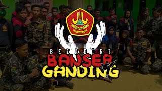 Beladiri Satkoryon Banser Ganding