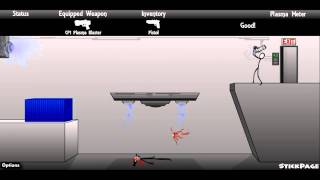 Creative Kill Chamber Walkthrough