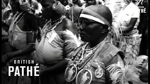 Kenyatta Proclaimed Leader After Nairobi Elections...