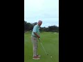 How to fix the dreaded chicken wing!🔥⛳