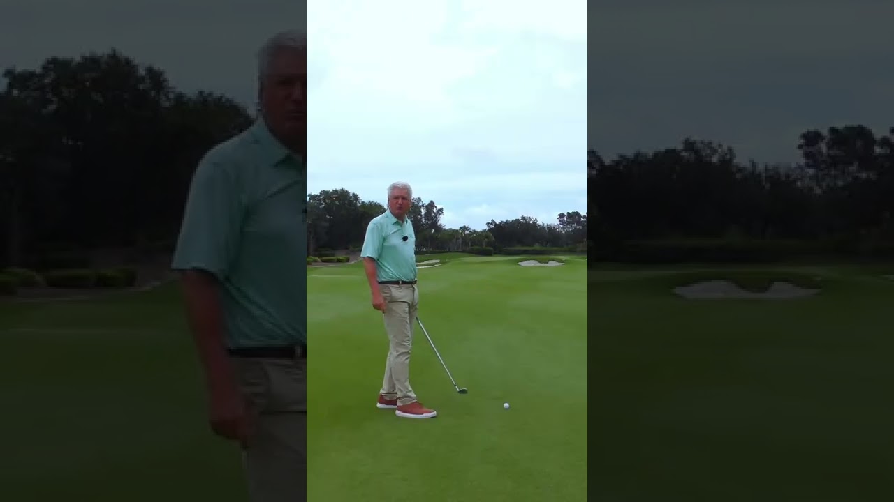 Как исправить ужасное куриное крылышко!🔥⛳