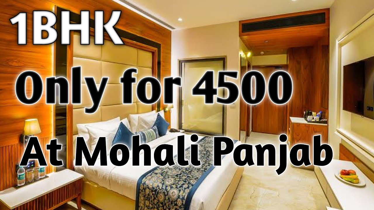 How to find the best Room/ flat/ pg/ in mohali, chandigarh panjab At low price 