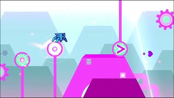 Serene l 100% l by Rifct l music : Root Beer Float Miyolophone l (hard)