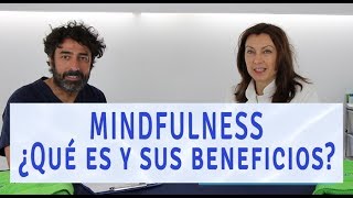 ¿Cuáles son los BENEFEICIOS del MINDFULNESS? | Fisiolution