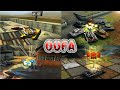 Tanki Online - OUFA Best Moments