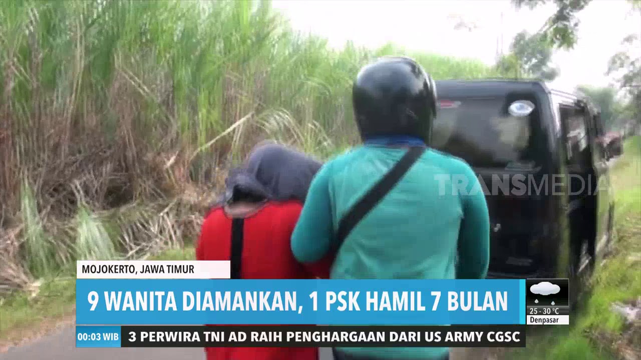 Penggerebekan Prostitusi di Ladang Tebu video phone beyonce mp3