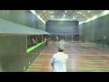 National League 2022/23  Division 3 / 4 - Seacourt vs Canford