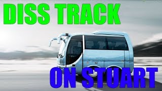 Darkblade27 - Goodbye Stuart Feat. Bob Official Music Video