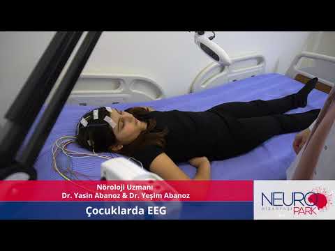 Çocuk EEG & Neuropark Nişantaşı -  Dr. Yasin Abanoz - Dr Yeşim Abanoz