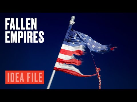 Video: What Will Happen When The USA Falls Apart - Alternative View