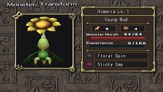 Let's Play Dark Cloud 2 [P23] All Dark Cloud 2 Dark Chronicle Tutorials Part 2 23 44