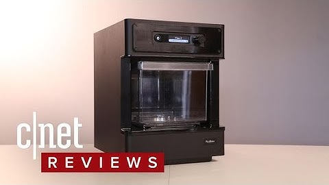 Hands on brewing with the Pico Model C