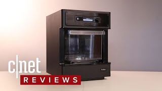 Hands on brewing with the Pico Model C