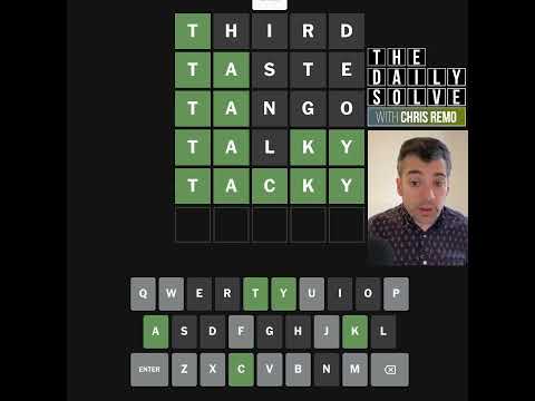 NYT Connections Puzzle Solved: November 15th