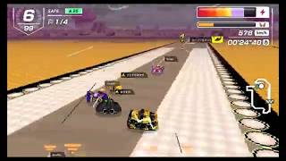 F-Zero 99 (Switch) - Normal F-Zero 99 Races #150: Lightning Spark Edition