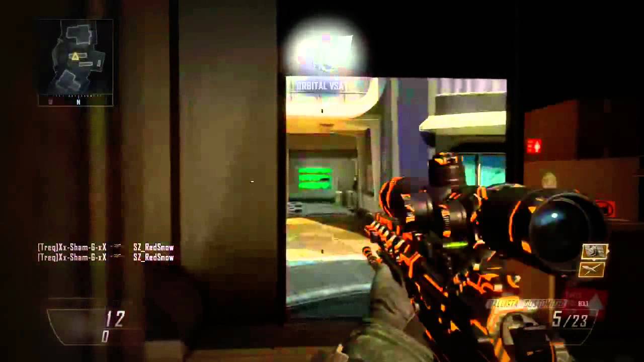 Ep.4 1v1ing | Xx-Sham-G-xX vs SZ_RedSnow 20-0! (RushTvQs is Xx-Sham-G-xX)