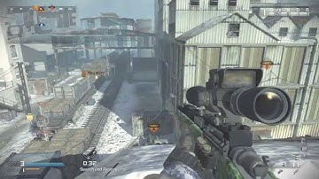 WORST Wall HITMARK Silent Shot EVER.. 