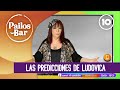 Ludovica Squirru y las predicciones del 2020