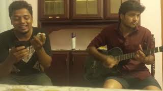 Download Lagu Agam | The Boat Song | Manoj Thomas ft Amal George MP3