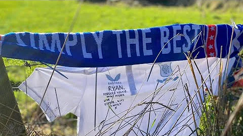Ryan Allison Memorial Video