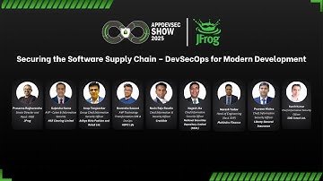 Securing the Software Supply Chain – DevSecOps for Modern Development