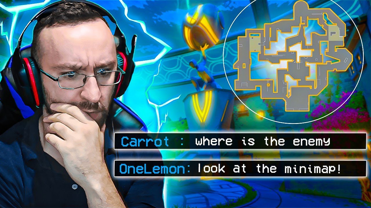 Here's What You Need to Know About The MINIMAP