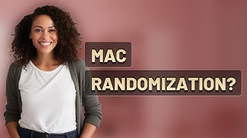 Can MAC Address Randomization Stop Deleted Internet Activity Recovery?