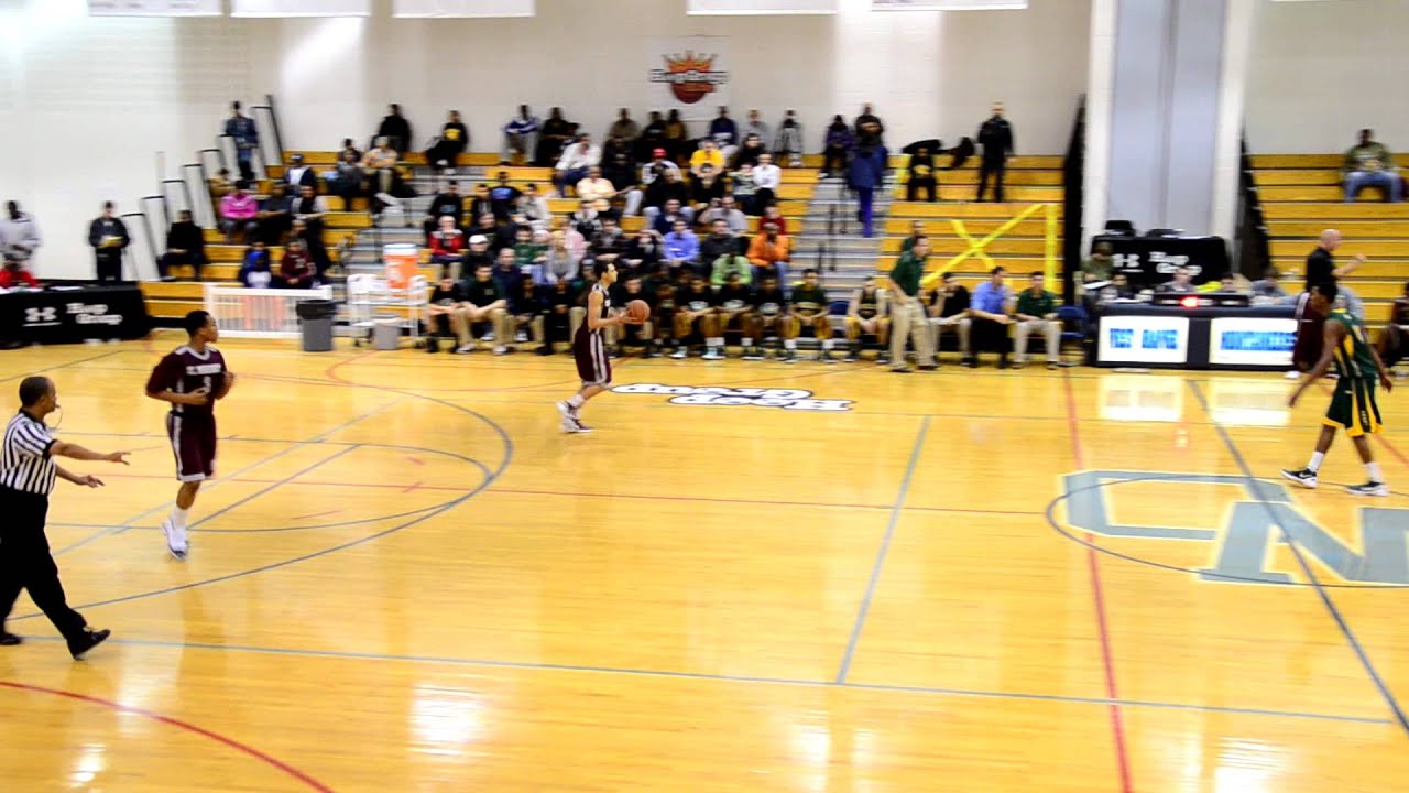 5 Roselle Catholic High School ( New Jersey ) Vs St Benedict's