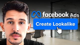 How to Create Facebook Lookalike Audiences in 2024 by Sam Piliero 1,997 views 5 months ago 6 minutes, 15 seconds