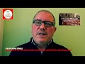 KEPA MARTINEZ - PRESIDENTE DE LA ASOCIACIÓN JUBILACIÓN ANTICIPADA SIN PENALIZAR