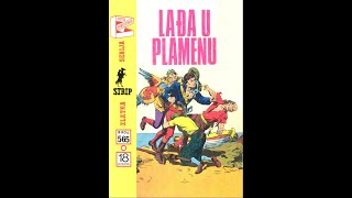 Ladja u plamenu - Komandant Mark - I deo (ZS 565)