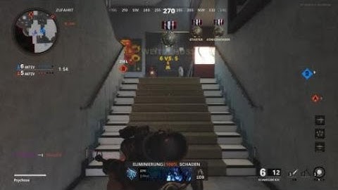 Call of Duty®: Black Ops Cold War tomahawk across the map raid