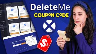 DeleteMe Coupon Code | Current Discounts and Deals